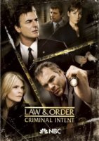 Закон и порядок. Преступное намерение/Law & Order: Criminal Intent 3 сезон