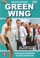 Зеленое крыло/Green Wing 1 сезон