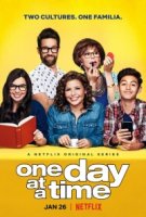 Живем сегодняшним днем/One Day at a Time 2 сезон