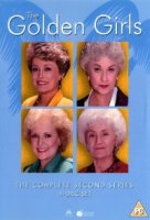 Золотые девочки/The Golden Girls 2 сезон
