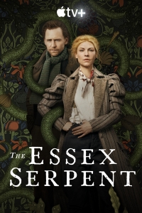 Змей в Эссексе/The Essex Serpent