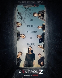 Контрольная Зона/Control Z 3 сезон