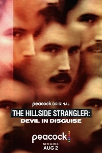 Душитель с холмов: Переодетый дьявол/The Hillside Strangler: Devil in Disguise