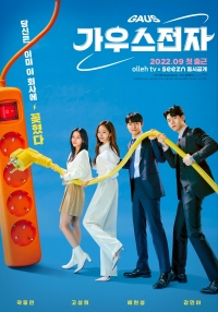 Гаусс Электроникс/Gaus Electronics