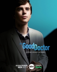 Хороший доктор (2017)/The Good Doctor 6 сезон