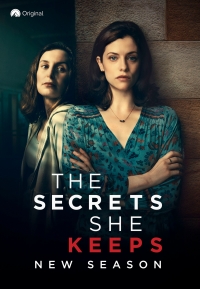Секреты, которые она хранит/The Secrets She Keeps 2 сезон