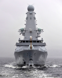 Военные корабли: в открытом море/Warship: Life at Sea 2 сезон