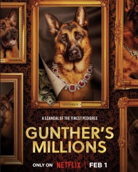 Миллионы Гюнтера/Gunthers Millions