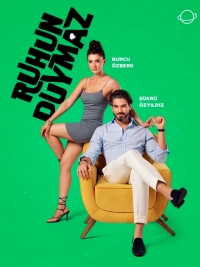 Душа не слышит/Ruhun Duymaz