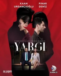 Осуждение/Yargi 3 сезон