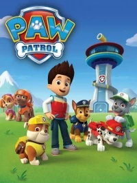 Щенячий патруль/PAW Patrol 10 сезон