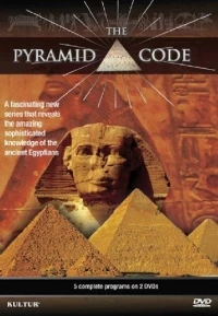 Секретный код египетских пирамид/The Pyramid Code