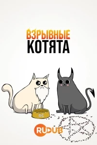 Взрывные котята/Exploding Kittens