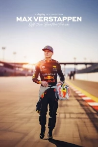 Макс Ферстаппен: На отшибе/Max Verstappen: Off the Beaten Track