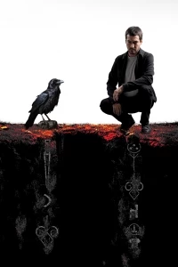 Ворон: Бездонная тьма/Kuzgun: Dipsiz Karanlık