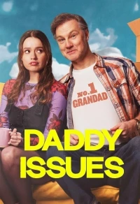 Проблемный папаша/Daddy Issues