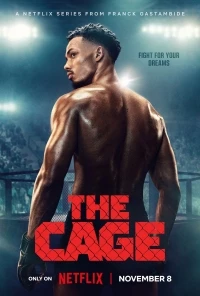 Боец в клетке/La Cage
