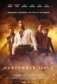 Пороховой заговор/Gunpowder Siege