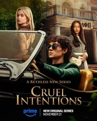 Жестокие игры (2024)/Cruel Intentions