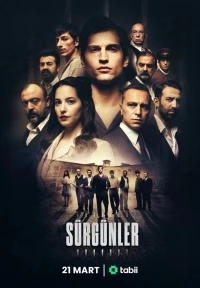 Изгнанники (2025)/Sürgünler