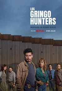 Охотники на гринго/Los Gringo Hunters