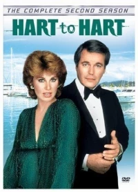 Супруги Харт/Hart to Hart 4 сезон