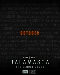 Таламаска Тайный орден/Anne Rice's the Talamasca