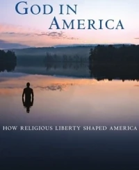 Бог в Америке/God in America