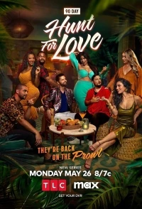 Виза невесты. Виза жениха. Тусовка холостых/90 Day Hunt for Love