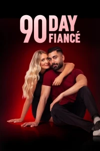 Виза невесты. Виза жениха/90 Day Fiancé 3 сезон