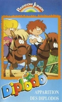 Диплодоки/Diplodo