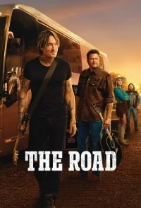 Дорога/The Road