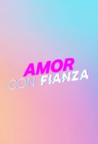 Любовь не лжет/Amor con fianza