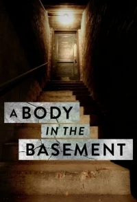 Труп в подвале/A Body in the Basement 2 сезон