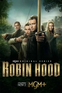 Робин Гуд (2025)/Robin Hood