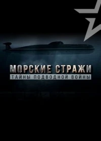 Морские стражи. Тайны подводной войны