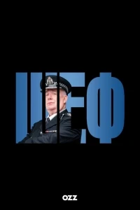 Шеф (Великобритания)/The Chief 2 сезон