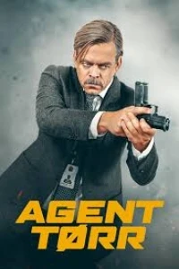 Агент Терр/Agent Torr