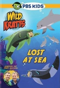 Братья Кратт Зов природы/Wild Kratts 6 сезон
