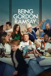 Быть Гордоном Рамзи/Being Gordon Ramsay