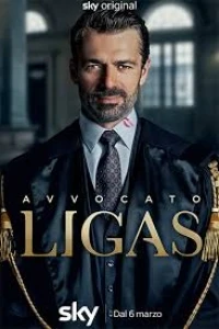 Адвокат Лигас/Avvocato Ligas