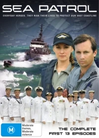 Морской патруль (2007)/Sea Patrol 1 сезон
