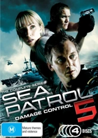 Морской патруль (2007)/Sea Patrol 5 сезон