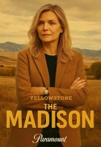 Река Мадисон/The Madison