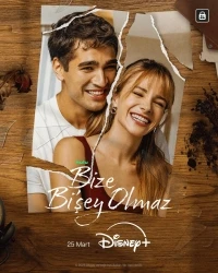 С нами ничего не случится/Bize Bi'Sey Olmaz