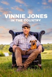 Винни Джонс В деревне/Vinnie Jones in the Country 2 сезон