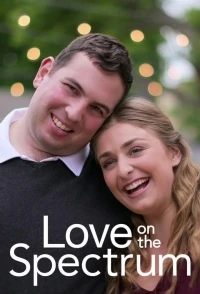 Любовь аутистического спектра США/Love on the Spectrum U.S. 4 сезон