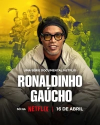 Роналдиньо Единственный и неповторимый/Ronaldinho Gaucho