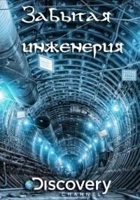 Забытая инженерия/Abandoned Engineering 11 сезон